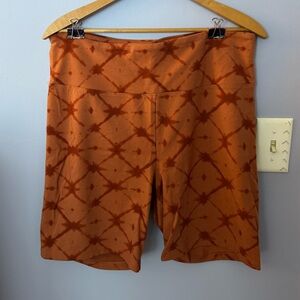 🦋NWOT Sonoma bike shorts🦋